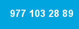 977 103 28 89